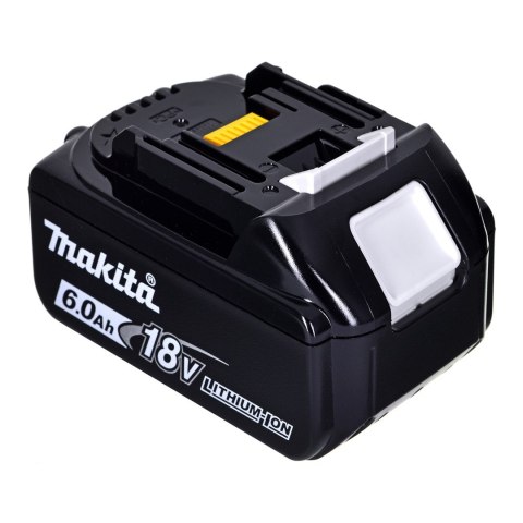 Akumulator 18V 6,0Ah BL1860B 197422-4 MAKITA BOX