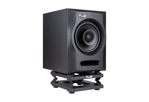 Fluid Audio DS5 - Para statywów pod 4-calowe i 5-calowe monitory studyjne