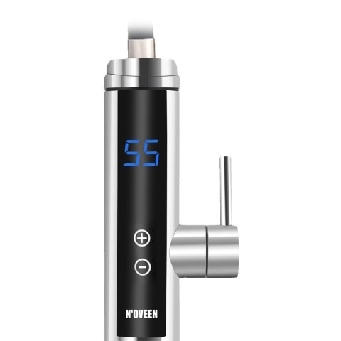 Przepływowy podgrzewacz wody nablatowy NOVEEN IWH955