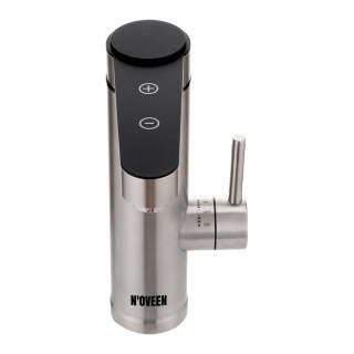 Przepływowy podgrzewacz wody nablatowy NOVEEN IWH960 INOX