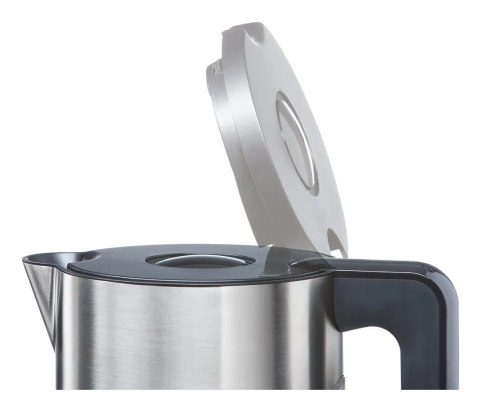 Czajnik elektryczny BOSCH TWK 8611P (2400W 1.5l; kolor antracyt)