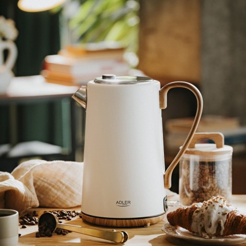 Czajnik elektryczny ADLER AD 1352