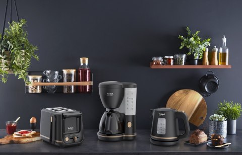 Czajnik elektryczny TEFAL KI 5338