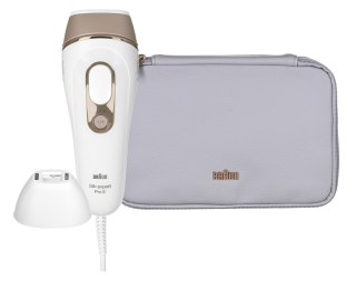 Depilator Braun Silk-expert Pro 5 IPL PL5152 (WYPRZEDAŻ)