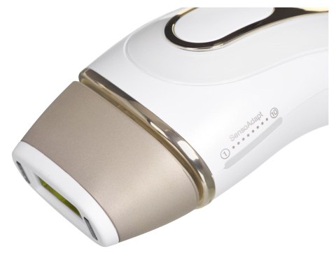 Depilator Braun Silk-expert Pro 5 IPL PL5152 (WYPRZEDAŻ)