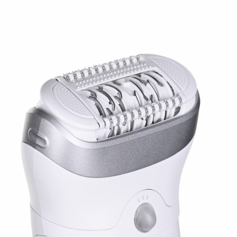 Depilator white SE7-041 Braun