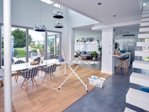 Deska do prasowania M Solid 72565 LEIFHEIT