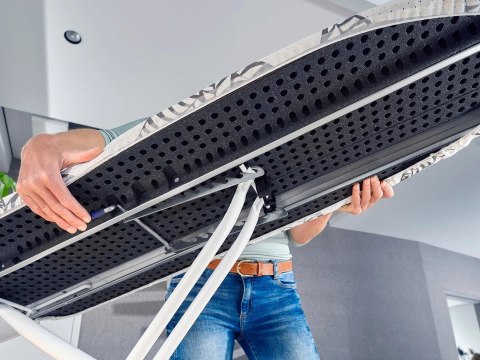 Deska do prasowania M Solid 72565 LEIFHEIT