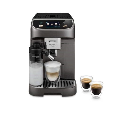 Ekspres ciśnieniowy DeLonghi ECAM 320.70.TB