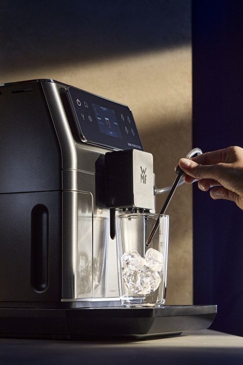 Ekspres ciśnieniowy Perfection 660 CP813D10 WMF (WYPRZEDAŻ)