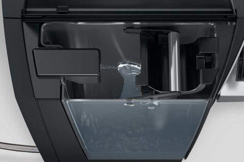 Ekspres do kawy Jura X10c Dark Inox (EA)