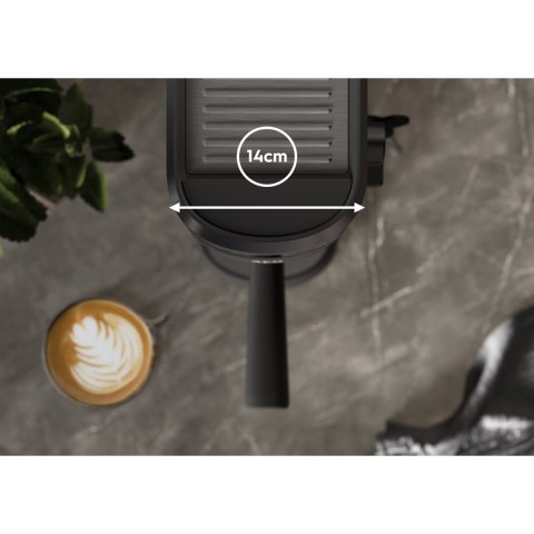 Ekspres przelewowy EC6-1-6BST AEG