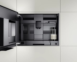 Ekspres ciśnieniowy do zabudowy BOSCH CTL7181W0