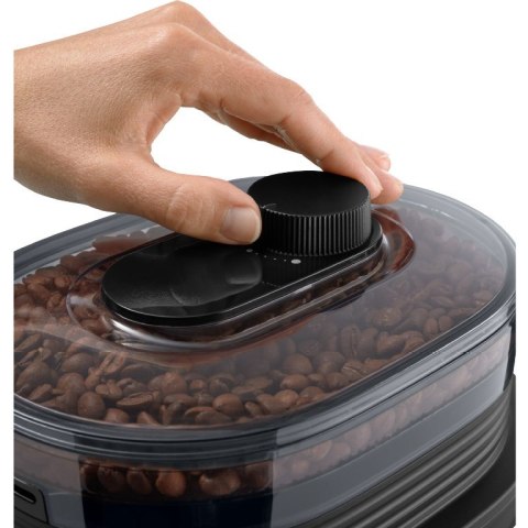 Ekspres przelewowy Melitta AROMAFRESH GLASS 1030-06 (WYPRZEDAŻ)