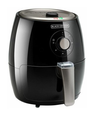 Frytkownica Black+Decker Air Fryer BXAF2500E (1500W)