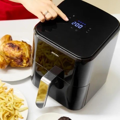 Frytkownica beztłuszczowa Air Fryer MPM MFR-11