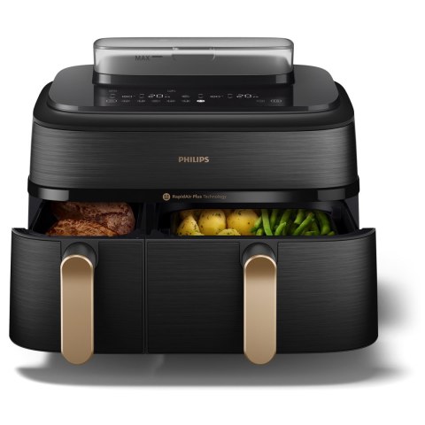 Frytownica beztłuszczowa PHILIPS NA 552/00