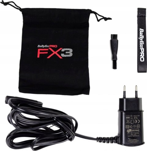 Golarka BABYLISS FXX3SBE