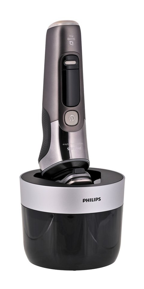 Golarka PHILIPS Seria i9000 Prestige XP 9402/31