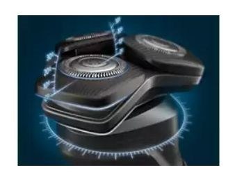 Golarka PHILIPS series 5000 S5886/30