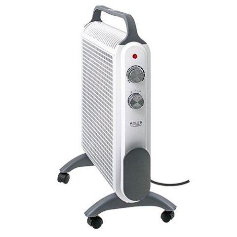 Grzejnik konwektorowy ADLER AD 7750