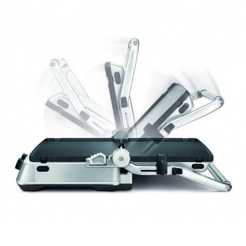 Grill elektryczny SAGE SGR700BSS4EEU1 (WYPRZEDAŻ)