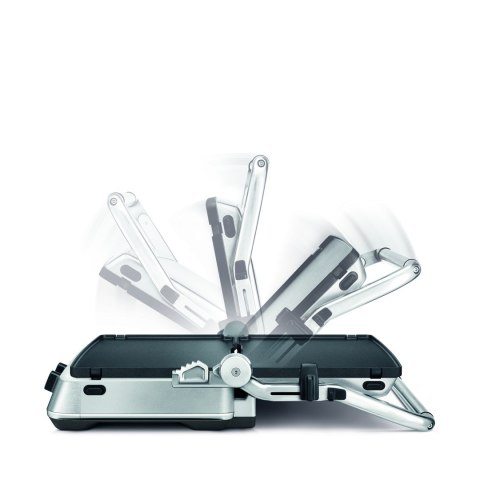 Grill elektryczny SAGE SGR700BSS4EEU1 (WYPRZEDAŻ)