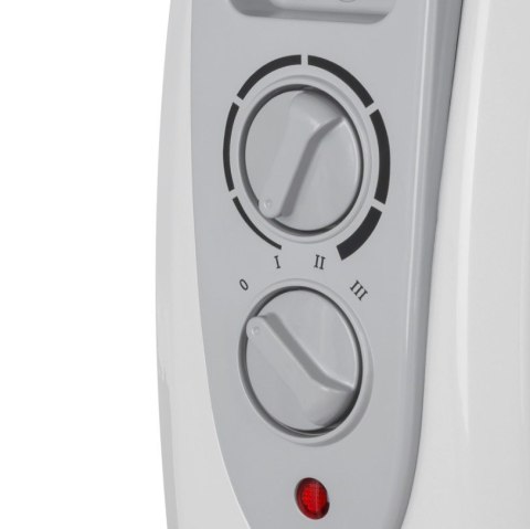 Grzejnik Olejowy Noveen OH11 2500W (WYPRZEDAŻ)