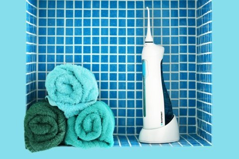 Irygator do zębów Blaupunkt DIR501