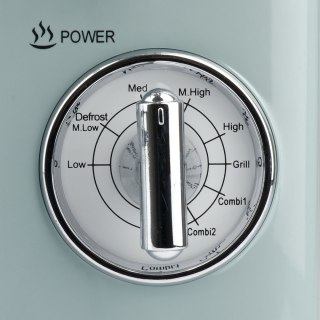 Kuchenka mikrofalowa 20l Girmi FM2100