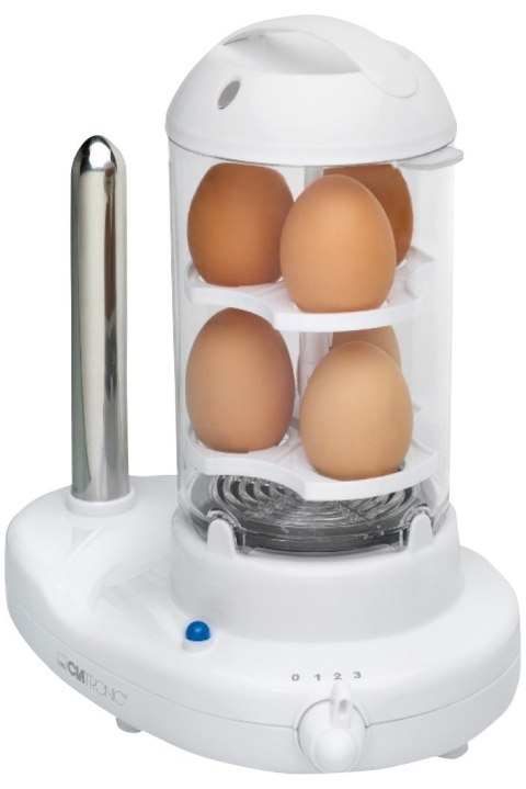 Urządzenie do hot-dogów Clatronic HDM 3420 (WYPRZEDAŻ)