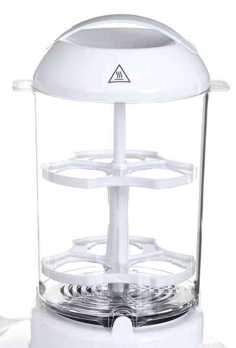 Urządzenie do hot-dogów Clatronic HDM 3420 (WYPRZEDAŻ)