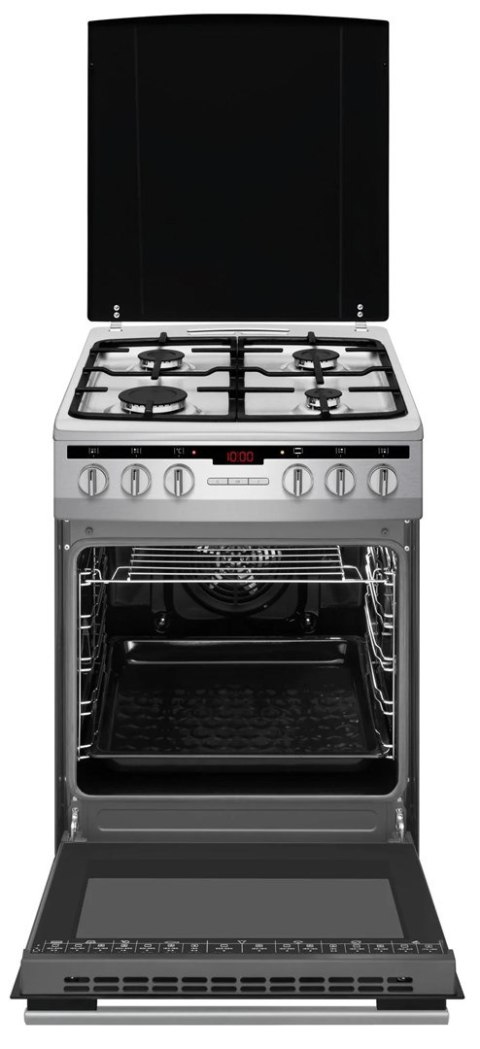 Kuchnia AMICA 57GEH3.33HZpTaDA(Xx) PIZZA