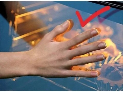 Kuchnia AMICA 57IE3.323HTaD(Xv) PIZZA