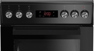 Kuchnia BEKO FSE52321DBD