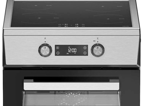 Kuchnia BEKO FSM59300XDS