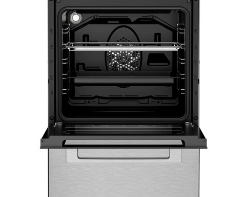 Kuchnia BEKO FSM59300XDS