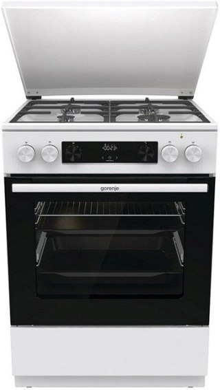 Kuchnia GORENJE GKS6C71WF