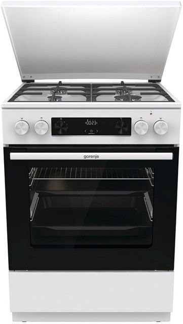 Kuchnia GORENJE GKS6C71WF