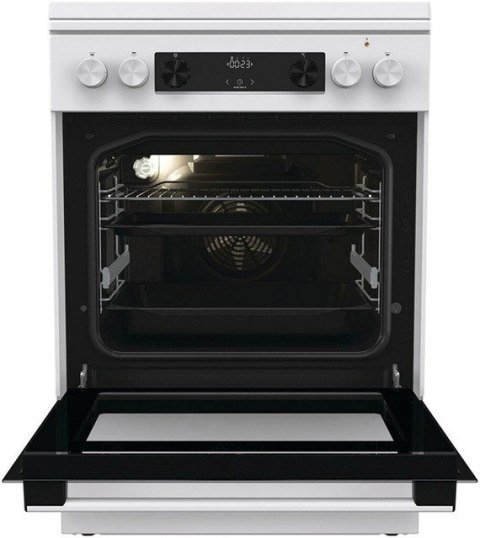 Kuchnia GORENJE GKS6C71WF