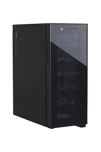 Lodówka na wino ADLER AD 8083 (WYPRZEDAŻ)