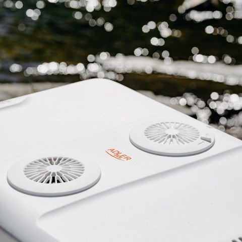 Lodówka turystyczna ADLER AD 8090