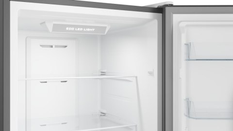 Chłodziarko-zamrażarka TEKA NFL 355 SS