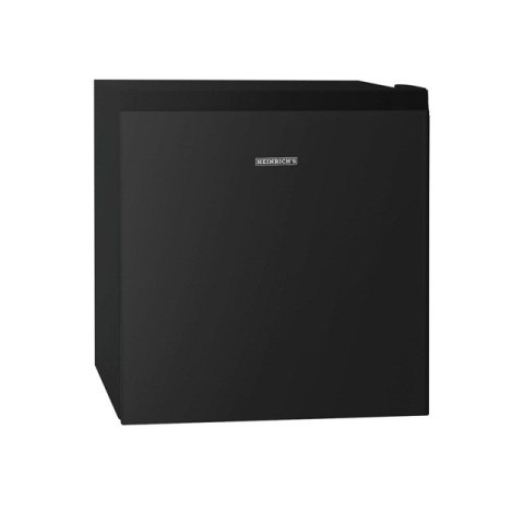 LODÓWKA HEINRICH"S HKB 4188 SW CZARNA