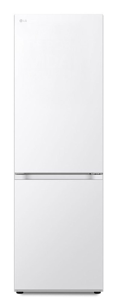 Lodówka LG GBV3100ESW