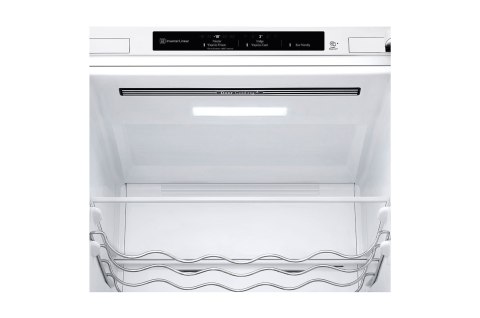 Lodówka LG GBV3200DSW (WYPRZEDAŻ)