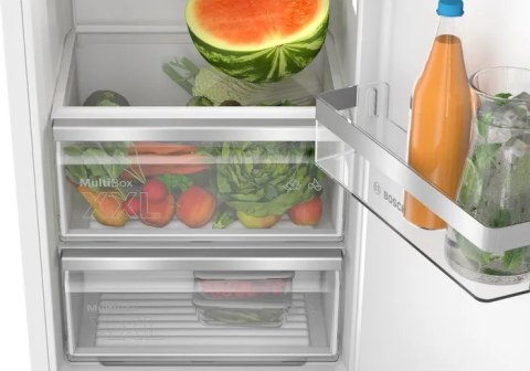 Lodówka do zabudowy BOSCH KIL82VFE0