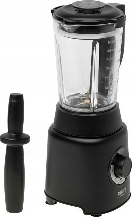 Blender kielichowy CAMRY CR 4089 (WYPRZEDAŻ)