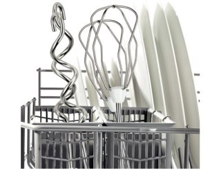 Mikser ręczny BOSCH MFQ36490 (450W; kolor biały) (WYPRZEDAŻ)