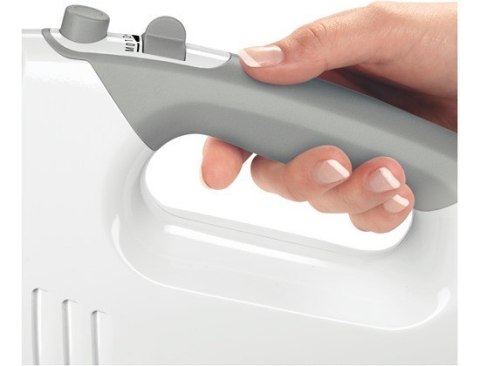 Mikser ręczny BOSCH MFQ36490 (450W; kolor biały) (WYPRZEDAŻ)
